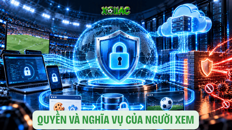 Quyền và nghĩa vụ của người xem