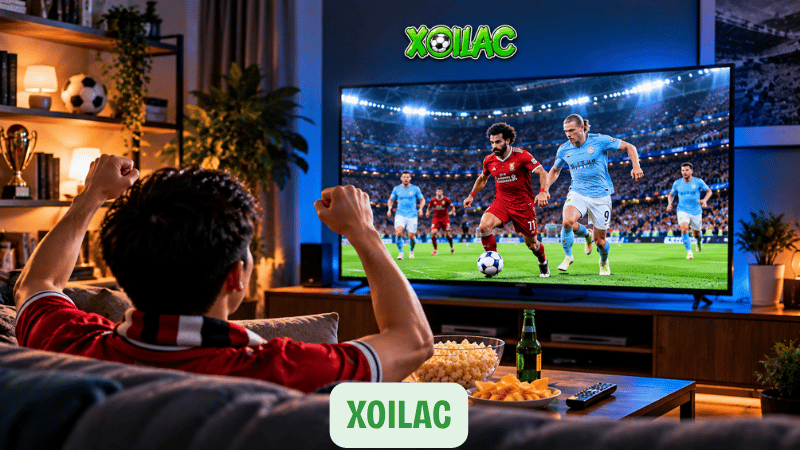 Xoilac